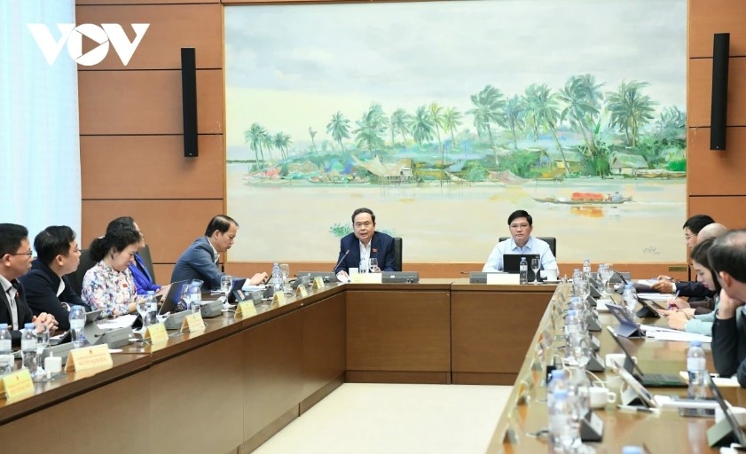 Revision to Law on Public Debt Management aims to build investor confidence in Vietnam